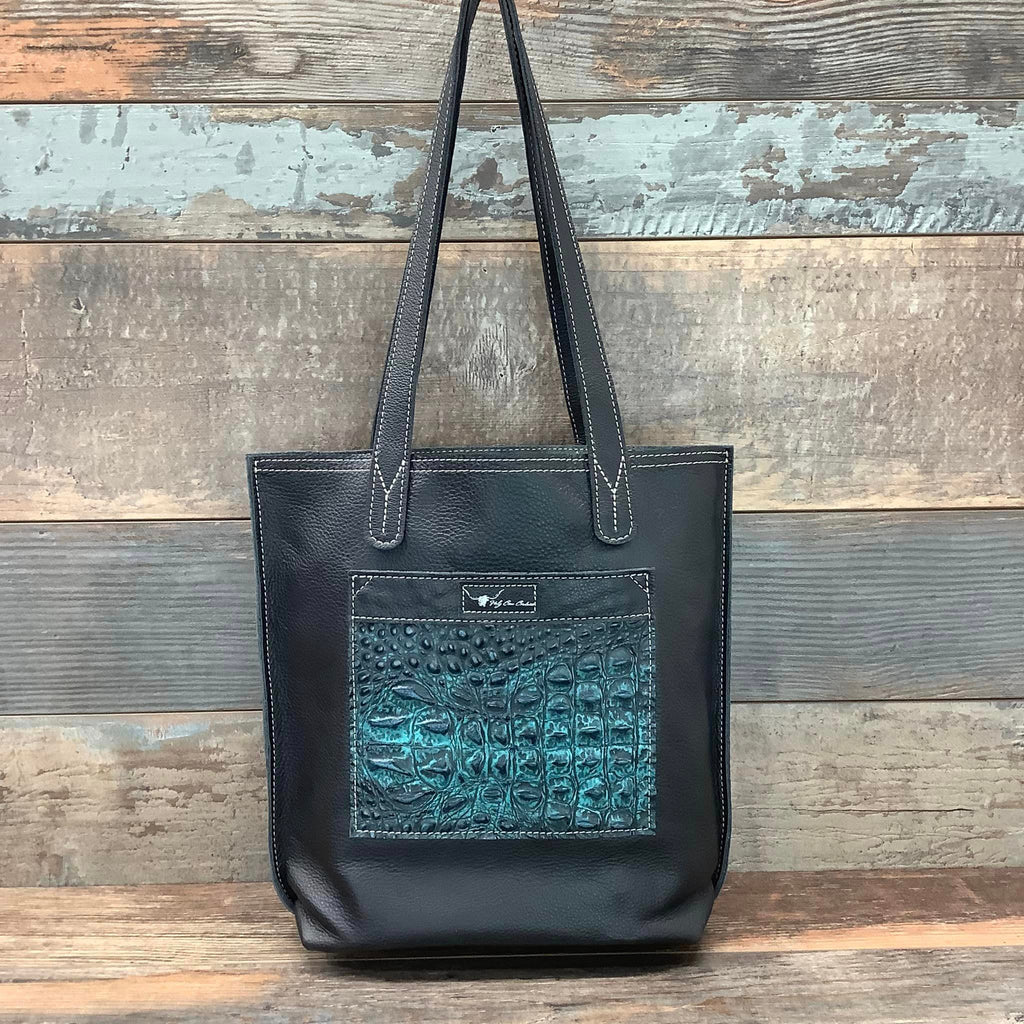The Market Tote #53531