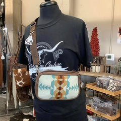 Western Bum Bag Pendleton® 23745