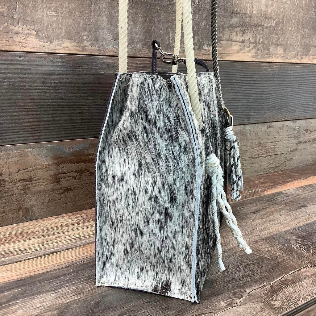 Medium Rope Purse #52508