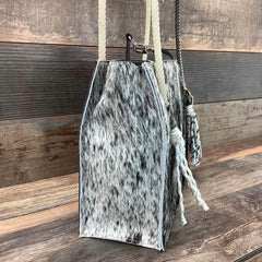 Medium Rope Purse #52508