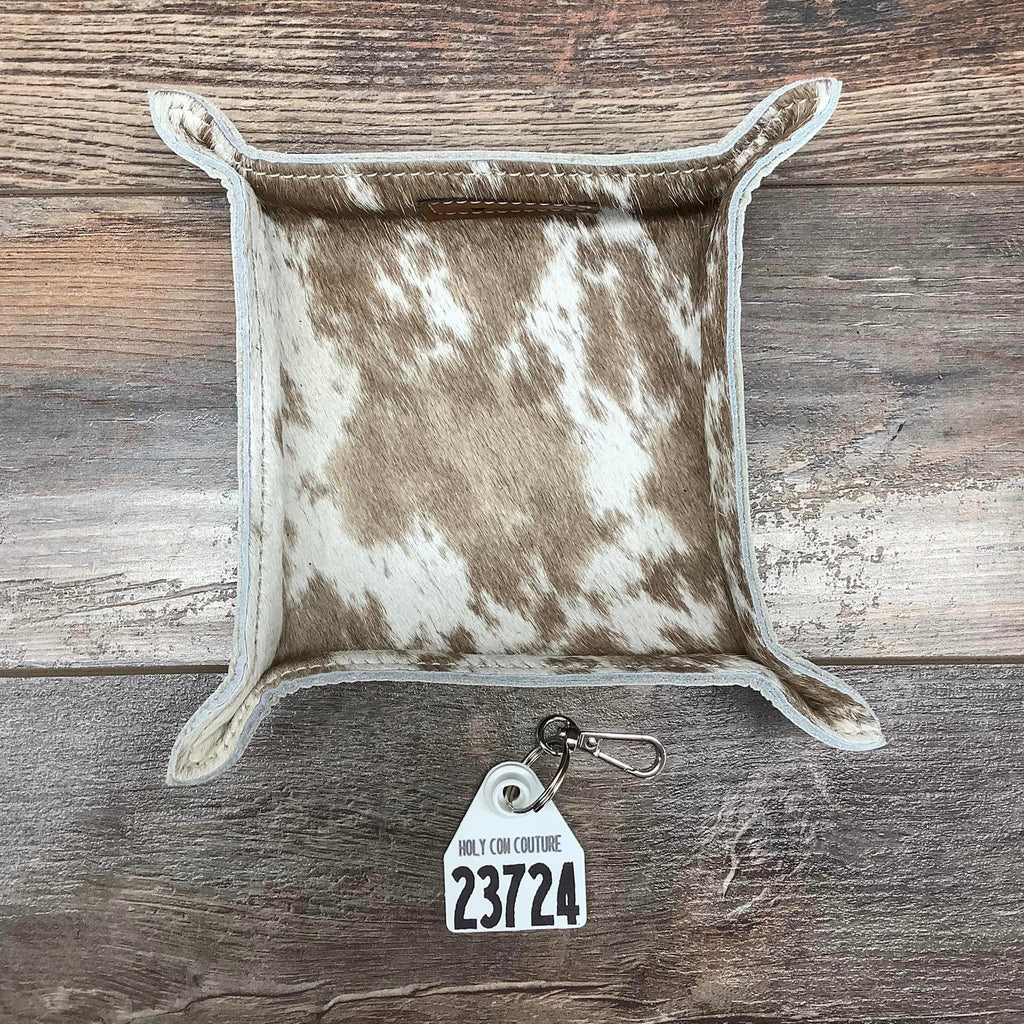 Hide Tray - #23724