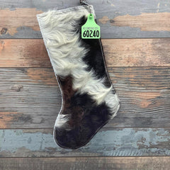 HCC Christmas Stocking  #60240