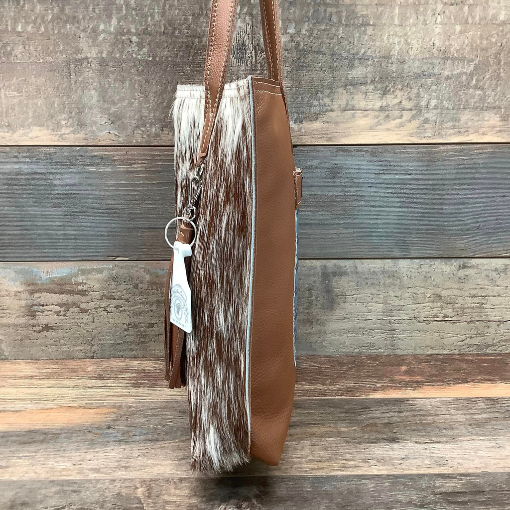 The Market Tote #52509