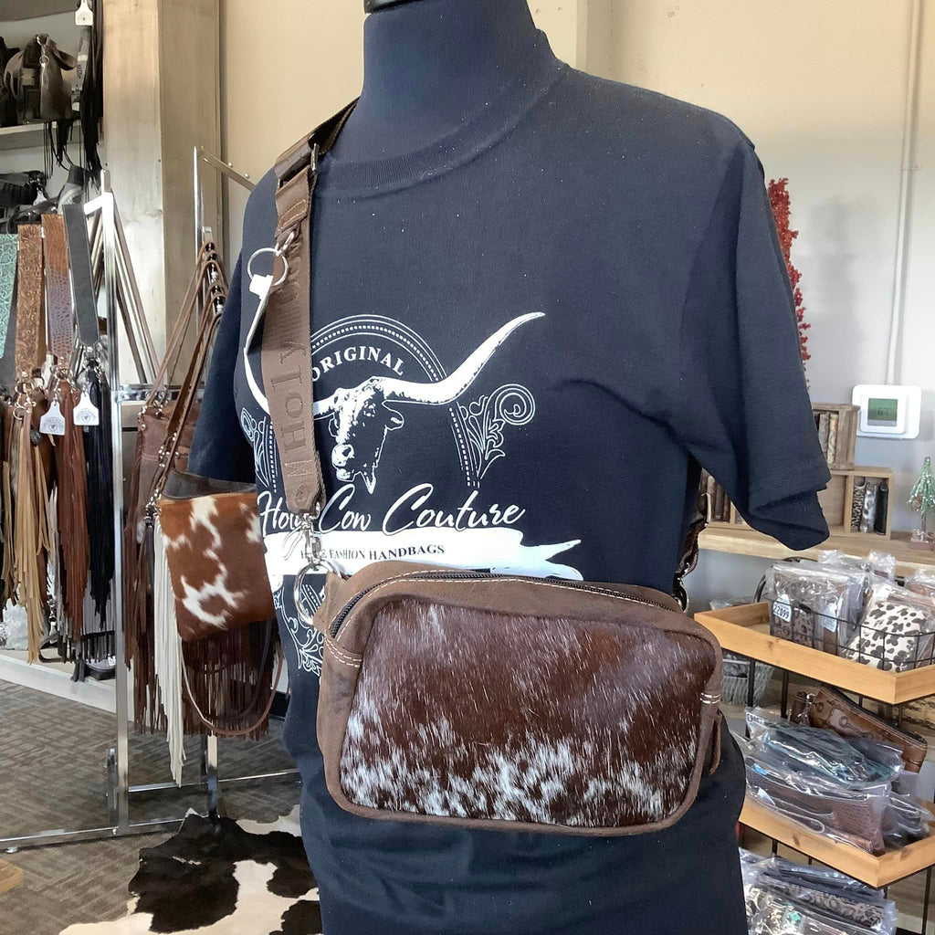 Western Bum Bag #23975