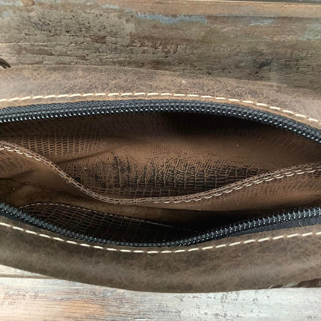 Western Bum Bag #23969
