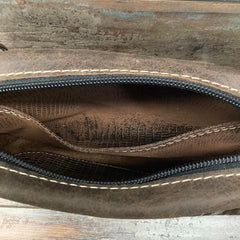 Western Bum Bag #23969