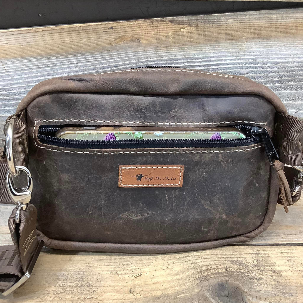 Exclusive Collection Western Bum Bag #1879
