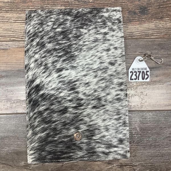 Bandit Wallet - #23705