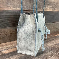 Medium Rope Purse #51086