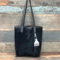 The Market Tote #52516