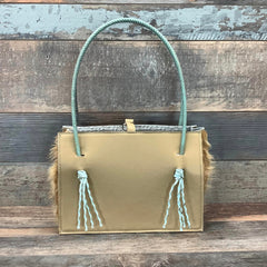 Medium Rope Purse #51030