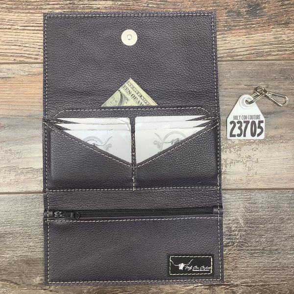 Bandit Wallet - #23705