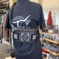 Western Bum Bag Pendleton® 23700