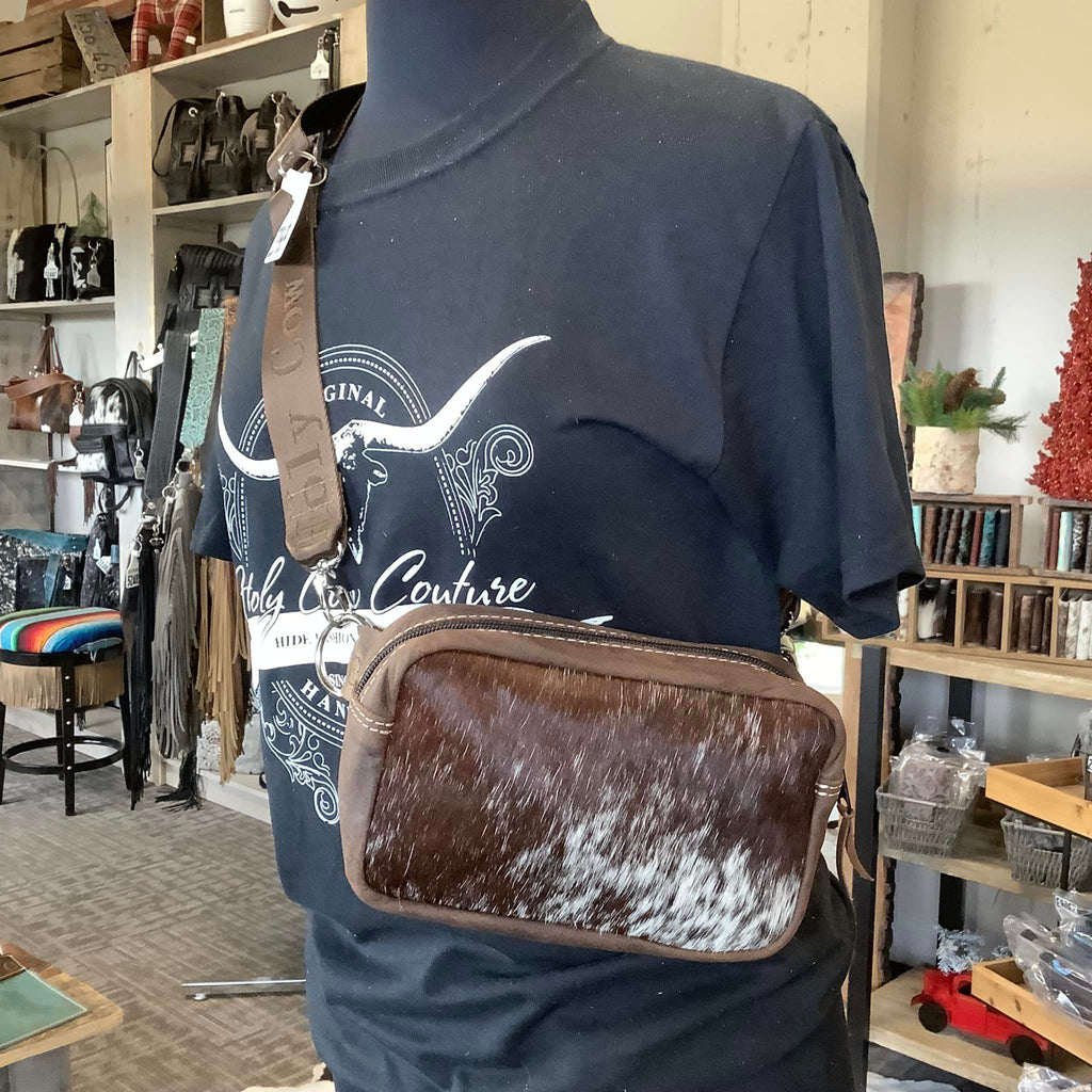 Western Bum Bag #23969