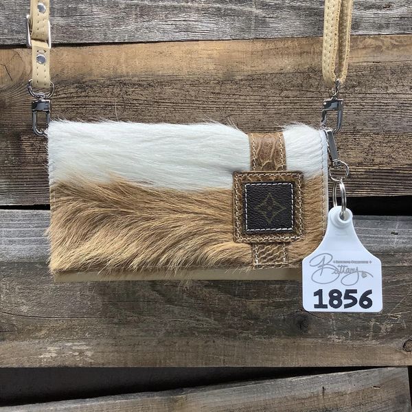 Exclusive Collection Trail Boss #1856