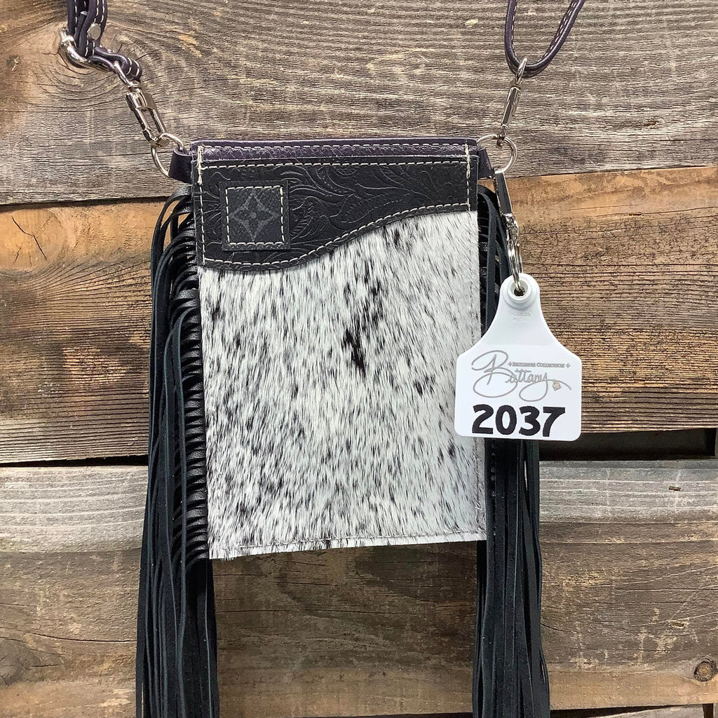 Exclusive Collection Giddyup 'N Go  -  #2037