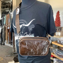 Western Bum Bag #23714