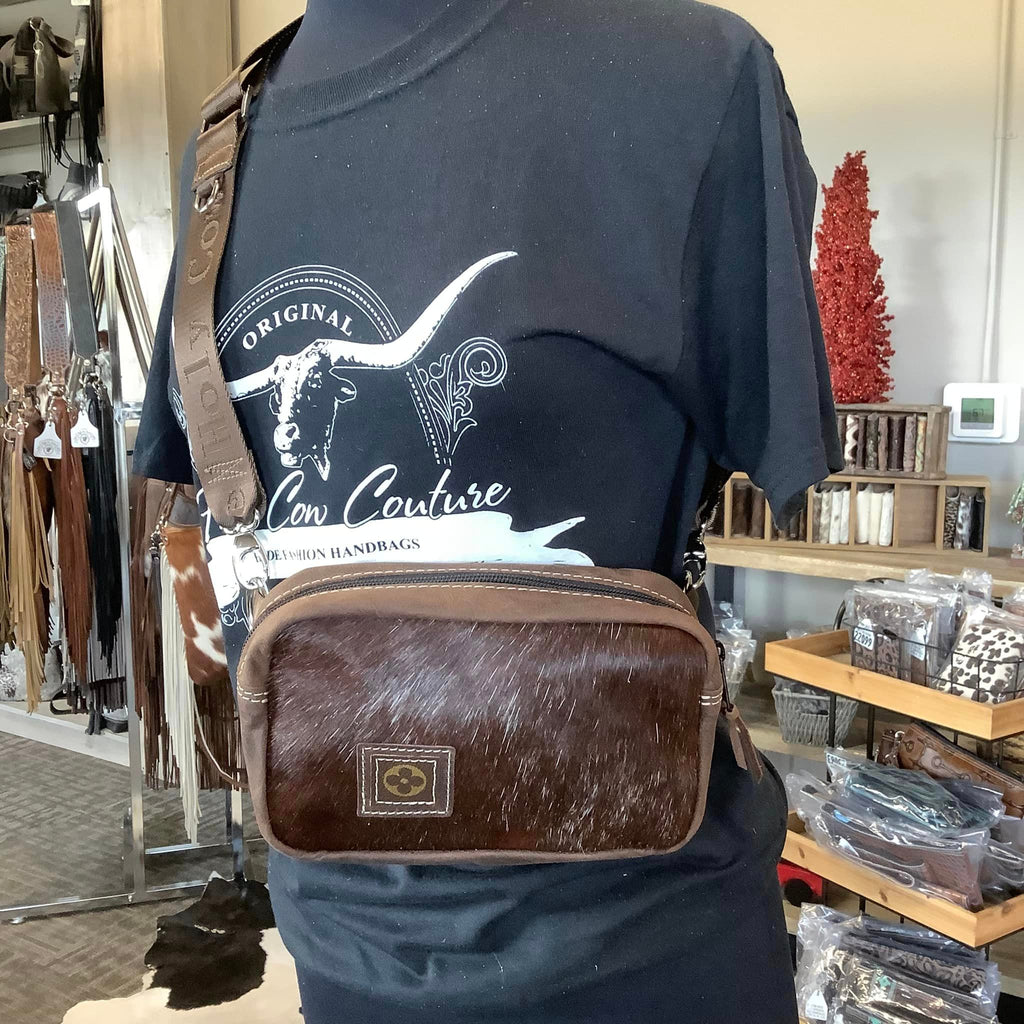 Exclusive Collection Western Bum Bag #1879