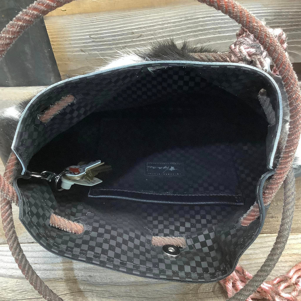 Exclusive Collection The City Bag #1938