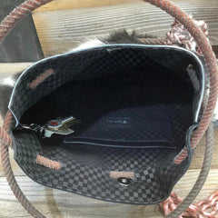 Exclusive Collection The City Bag #1938