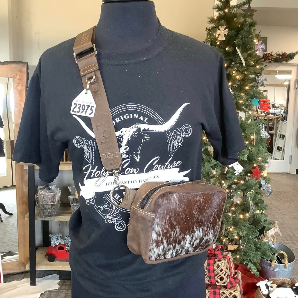 Western Bum Bag #23975