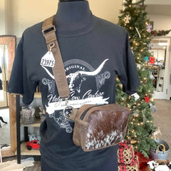 Western Bum Bag #23975