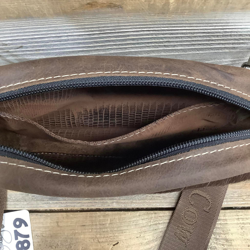 Exclusive Collection Western Bum Bag #1879