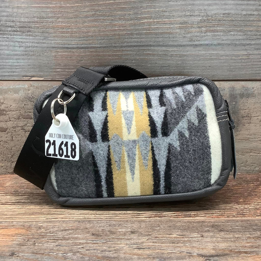 Western Bum Bag Pendleton® 21618