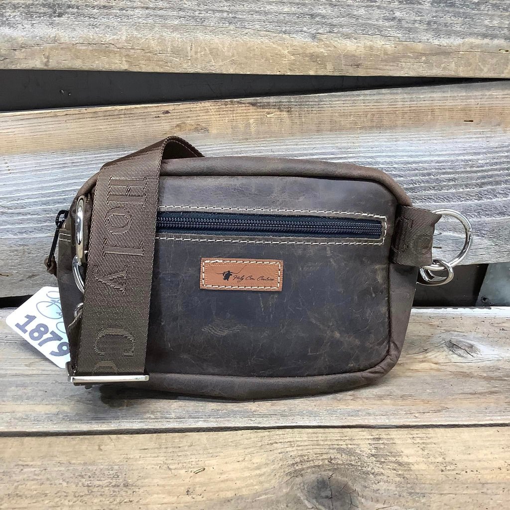 Exclusive Collection Western Bum Bag #1879
