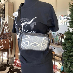 Western Bum Bag Pendleton® 21661
