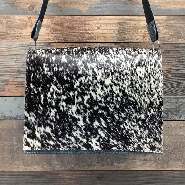 Diaper Bag / All Purpose Tote Bag - #51115