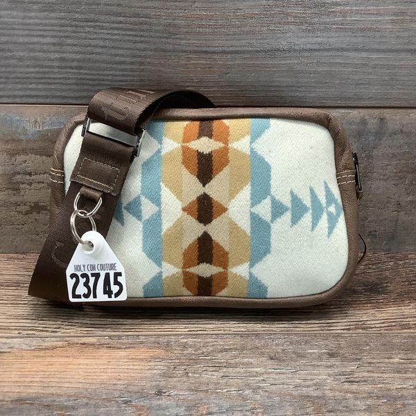 Western Bum Bag Pendleton® 23745