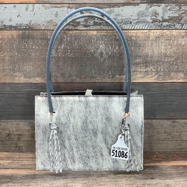 Medium Rope Purse #51086