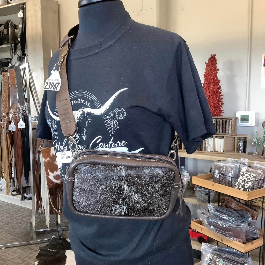 Western Bum Bag #23967