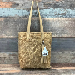 The Market Tote #51097