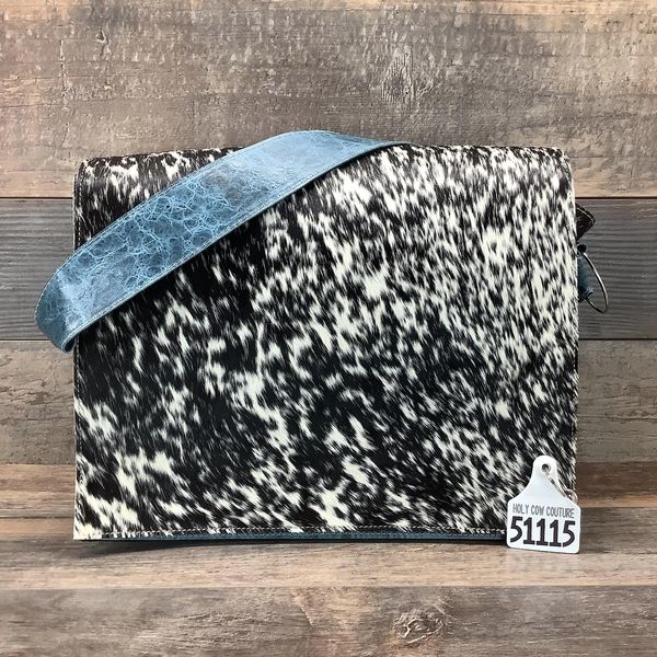 Diaper Bag / All Purpose Tote Bag - #51115