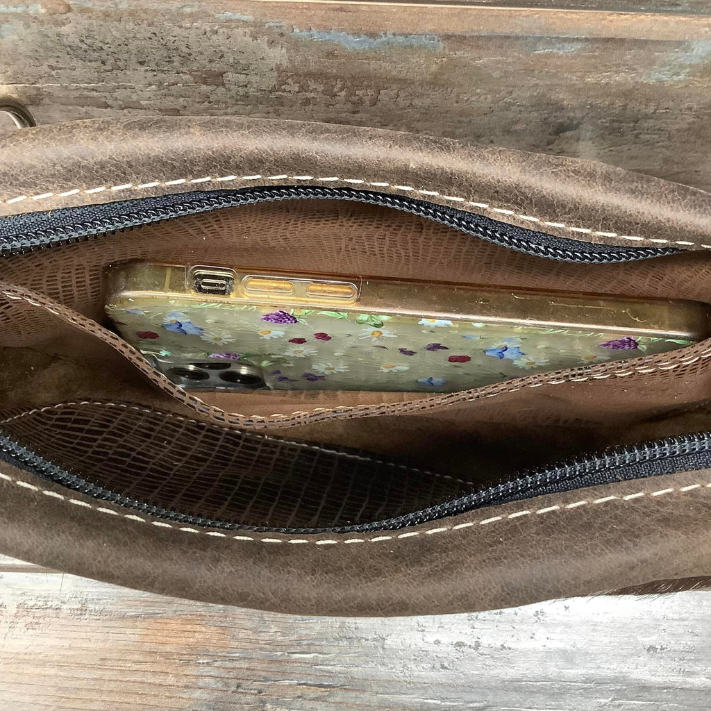 Western Bum Bag #23969