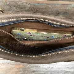 Western Bum Bag #23969