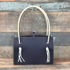 Medium Rope Purse #52508