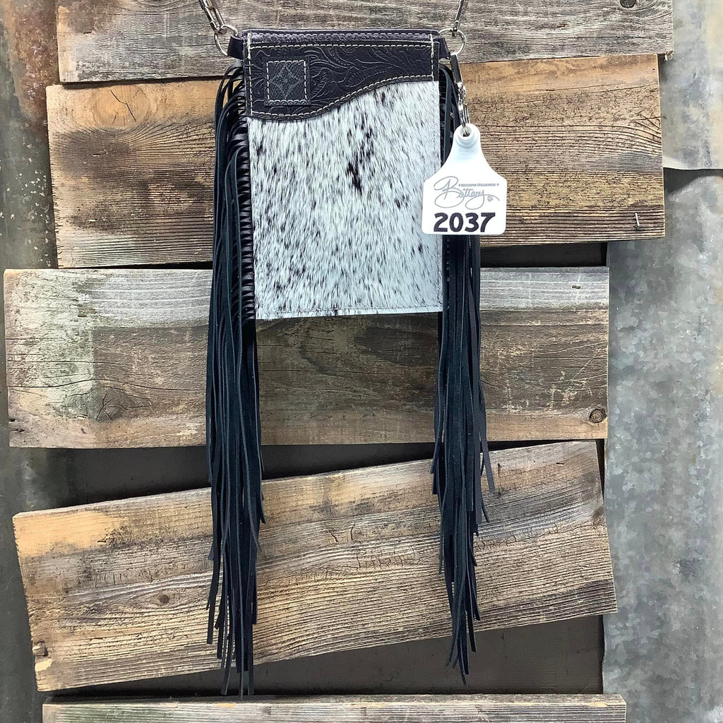 Exclusive Collection Giddyup 'N Go  -  #2037