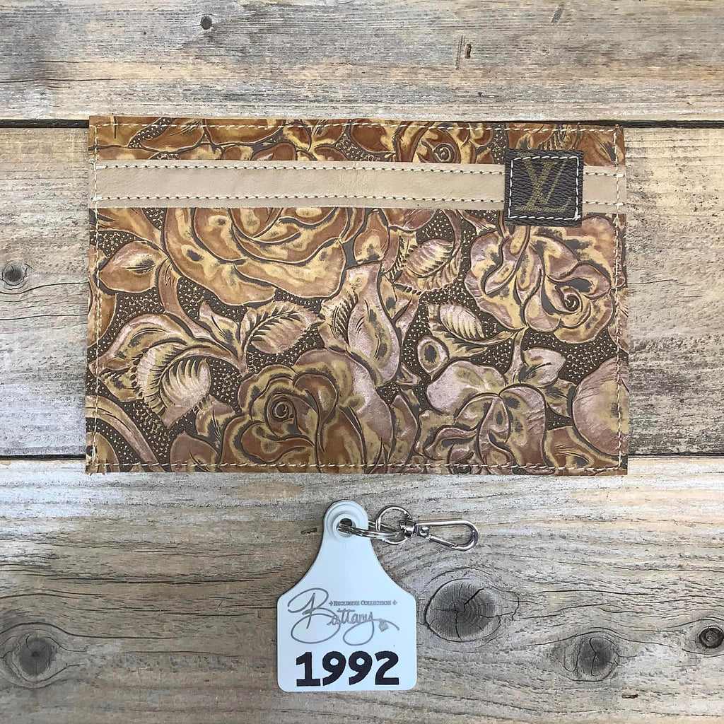 Exclusive Collection  Unisex Wallet #1992