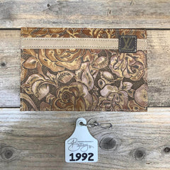 Exclusive Collection  Unisex Wallet #1992