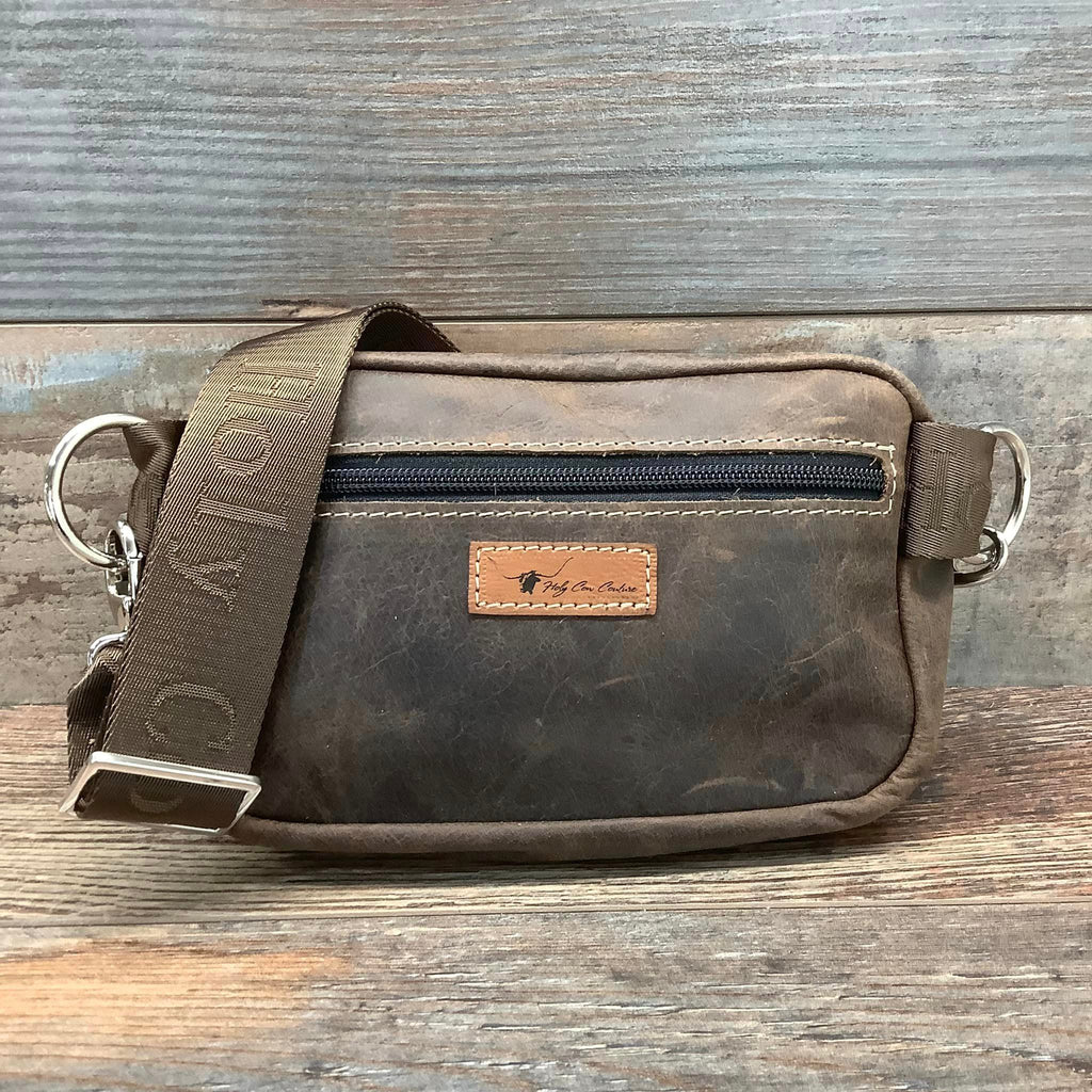Western Bum Bag #23975