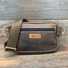 Western Bum Bag #23975