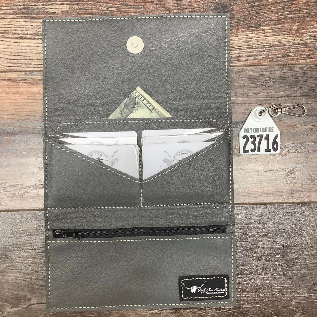 Bandit Wallet - #23716