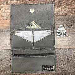 Bandit Wallet - #23716