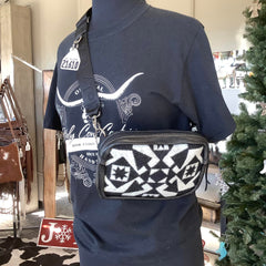 Western Bum Bag Pendleton® 21610