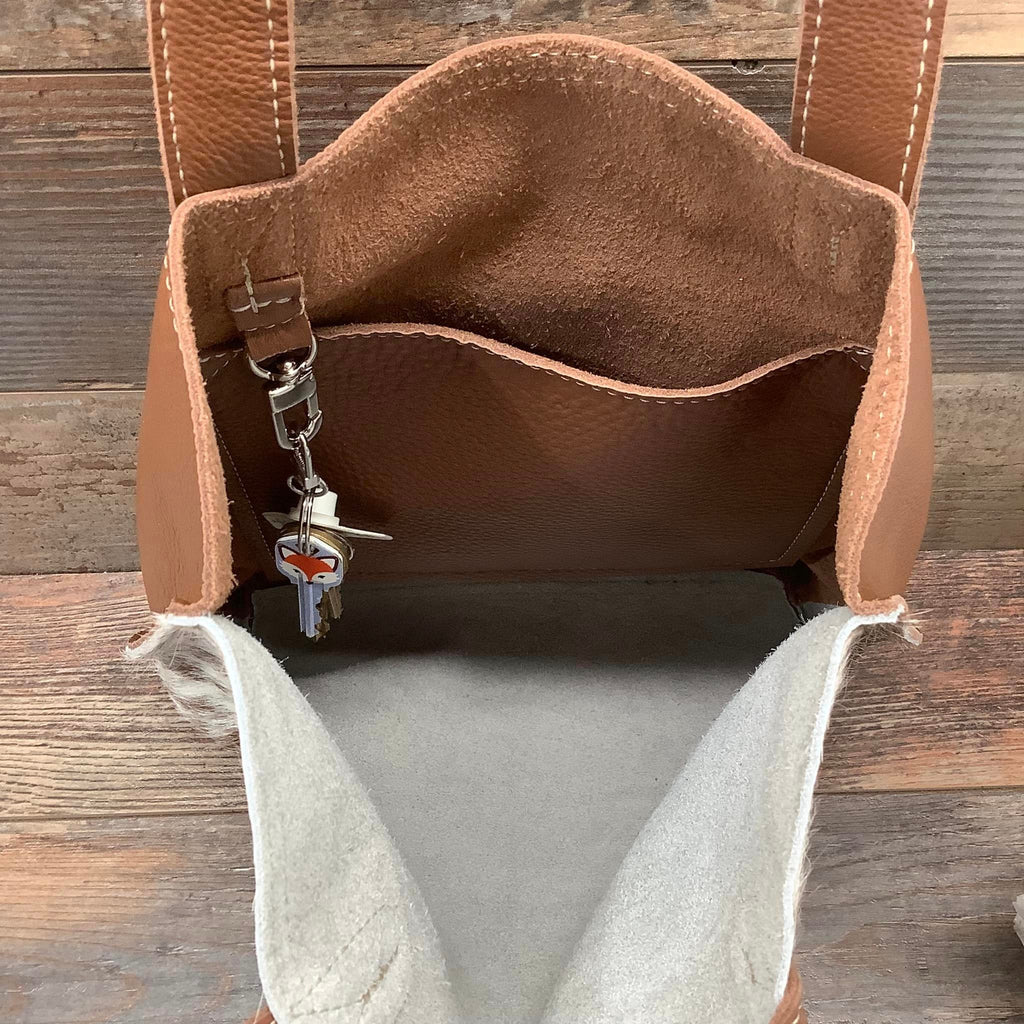 The Market Tote #52509