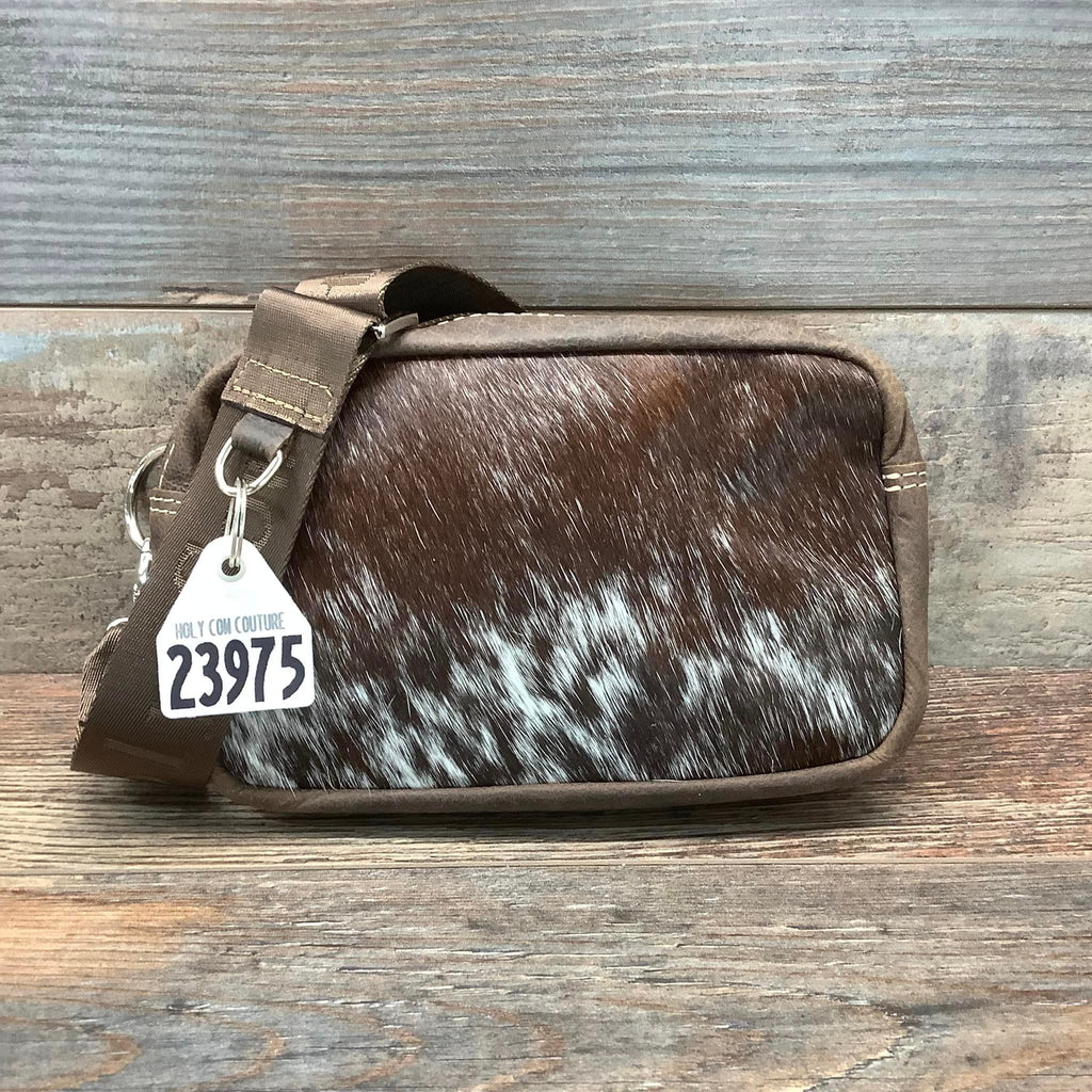 Western Bum Bag #23975