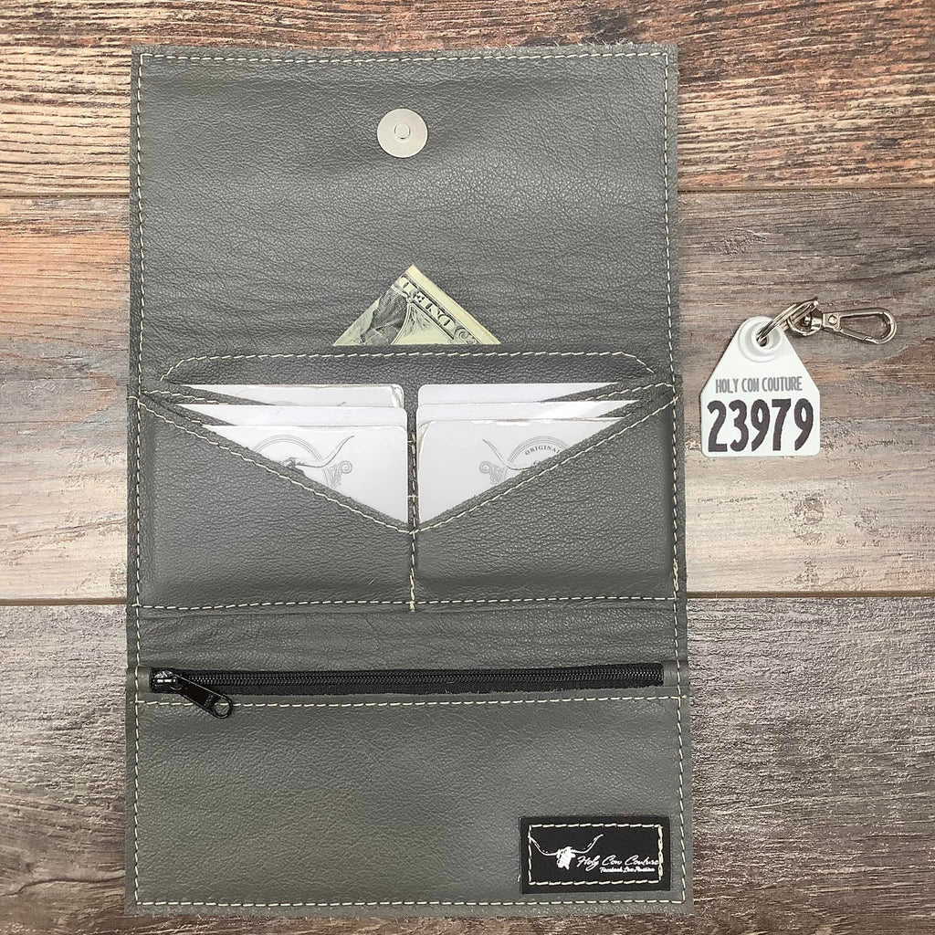 Bandit Wallet - #23979